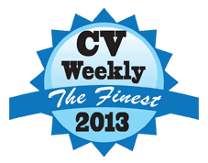 CV Weekly The Finest 2012